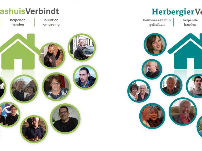 Inclusieve zorg krijgt een kleurrijk gezicht Inclusieve zorg krijgt een kleurrijk gezicht