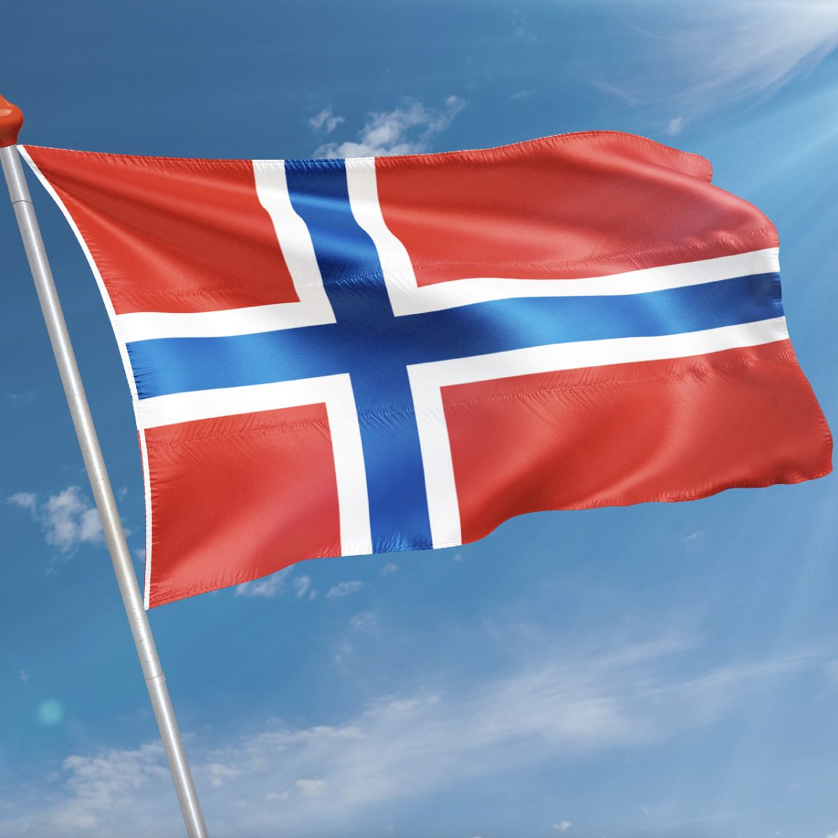 Vacature Landenmanager Noorwegen
